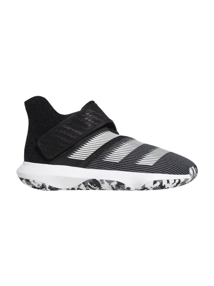 Кроссовки Adidas Harden B/E 3 GCA — изображение 1 из 1, черный