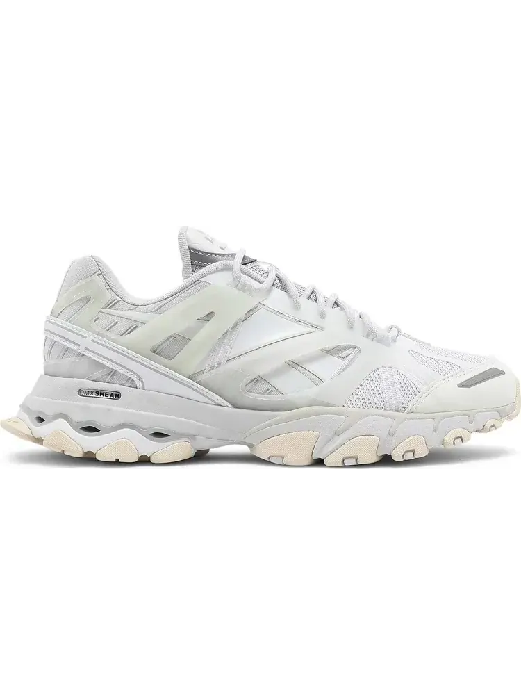 Кроссовки dmx trail shadow 'white' Reebok — изображение 1 из 8, белый