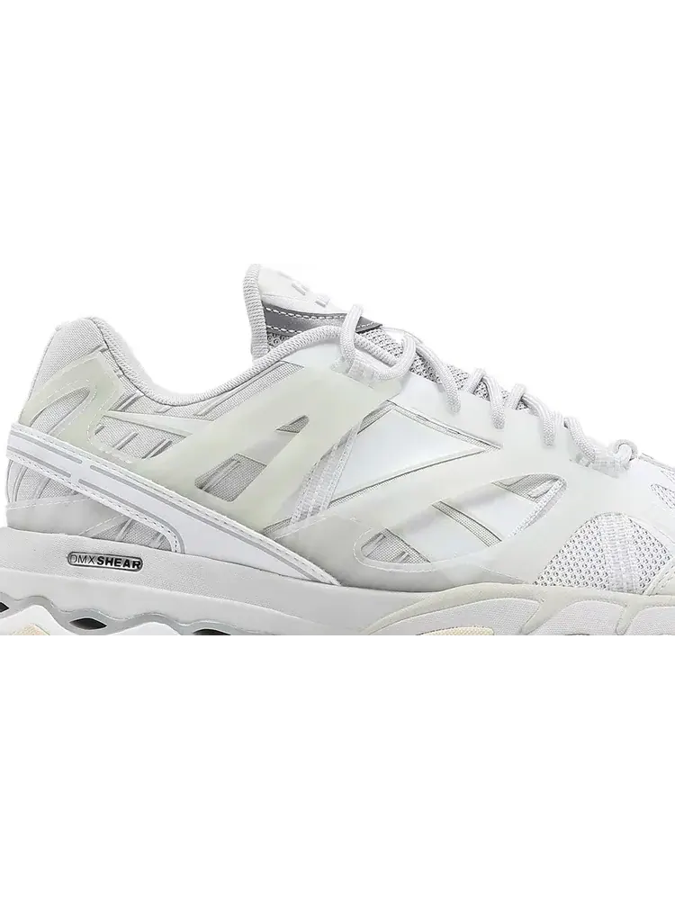 Кроссовки dmx trail shadow 'white' Reebok — изображение 2 из 8, белый
