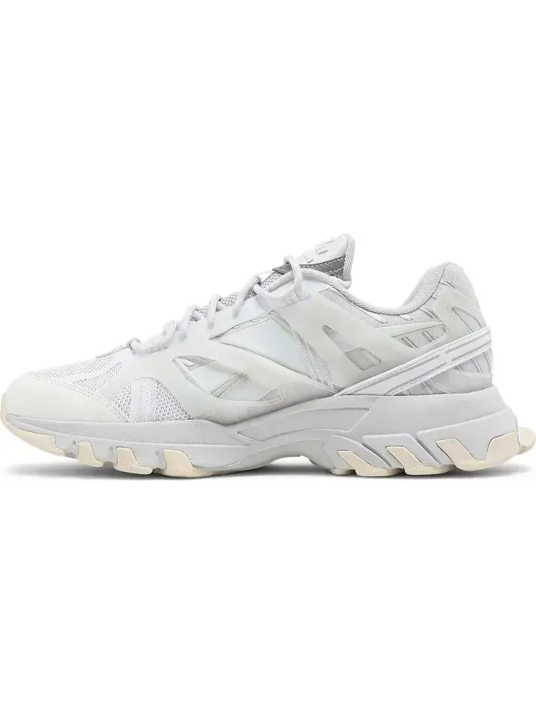 Кроссовки dmx trail shadow 'white' Reebok — изображение 3 из 8, белый