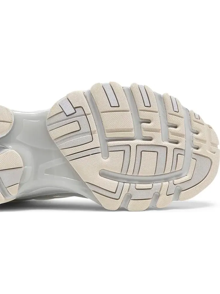 Кроссовки dmx trail shadow 'white' Reebok — изображение 5 из 8, белый