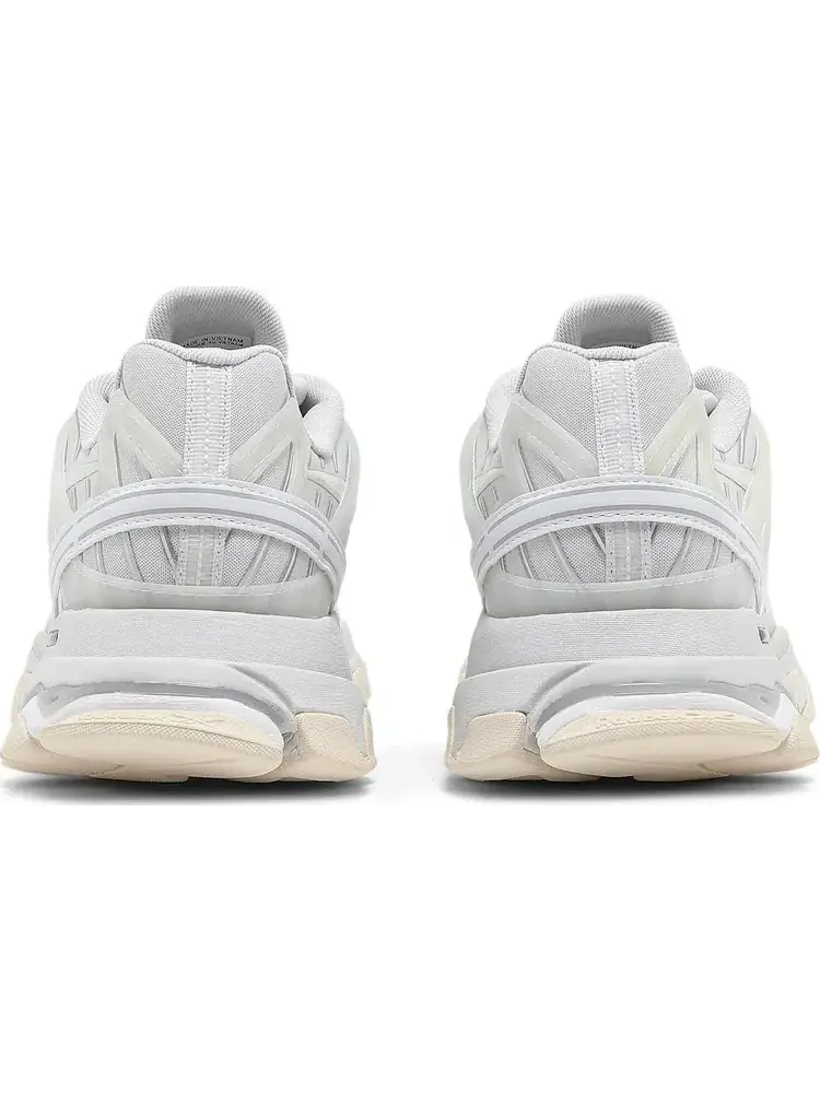 Кроссовки dmx trail shadow 'white' Reebok — изображение 6 из 8, белый