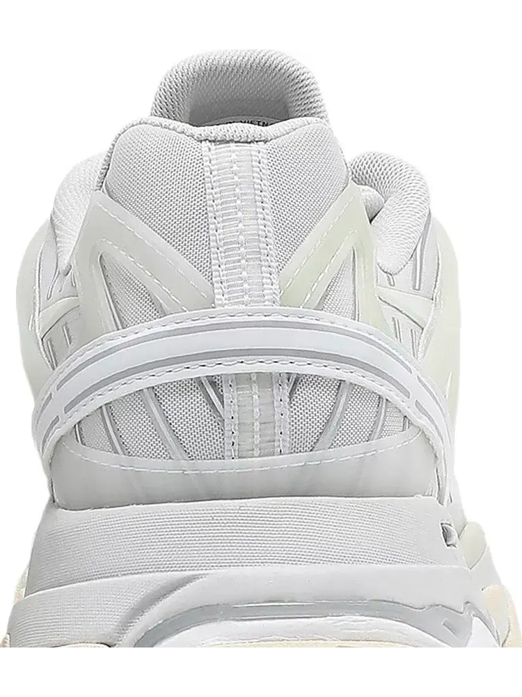 Кроссовки dmx trail shadow 'white' Reebok — изображение 7 из 8, белый