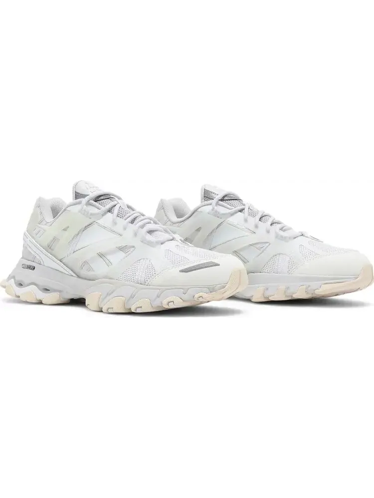 Кроссовки dmx trail shadow 'white' Reebok — изображение 8 из 8, белый