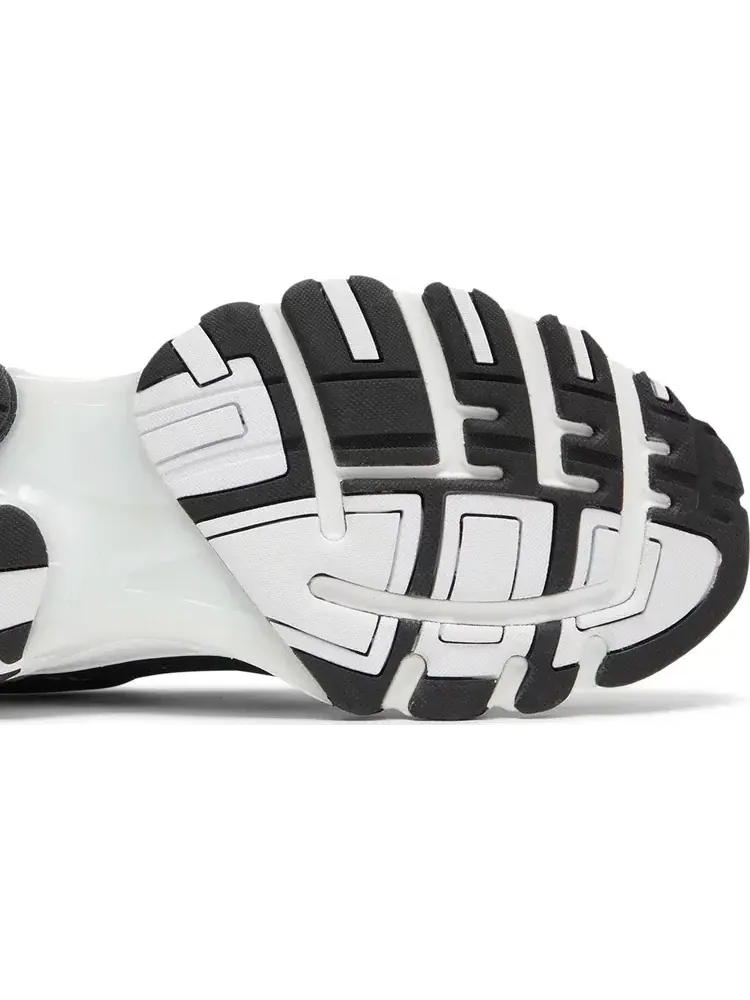 Кроссовки dmx trail shadow 'white black' Reebok — изображение 5 из 8, белый