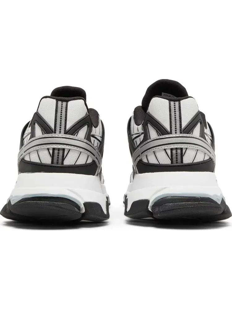 Кроссовки dmx trail shadow 'white black' Reebok — изображение 6 из 8, белый