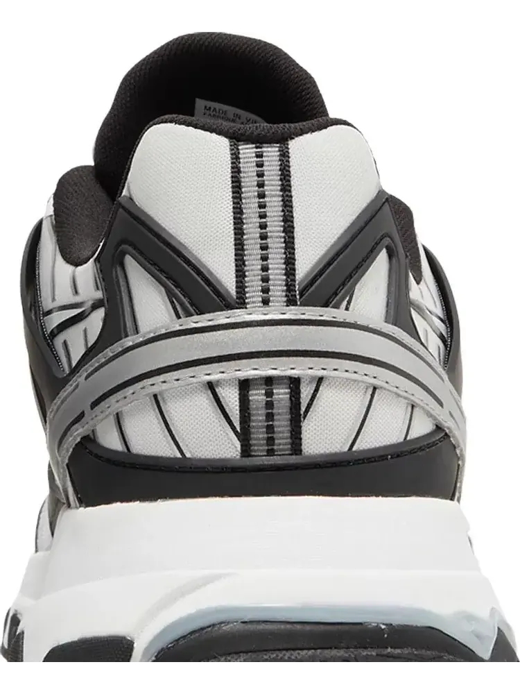 Кроссовки dmx trail shadow 'white black' Reebok — изображение 7 из 8, белый