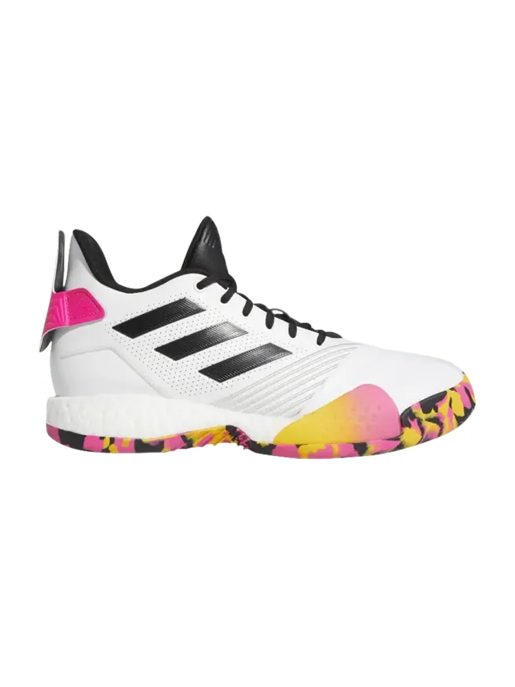 Кроссовки Adidas T-Mac Millennium 'Summer Pack' — изображение 1 из 1, белый