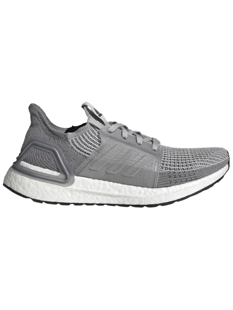 Кроссовки adidas Wmns UltraBoost 19 'Grey' — изображение 1 из 1, серый