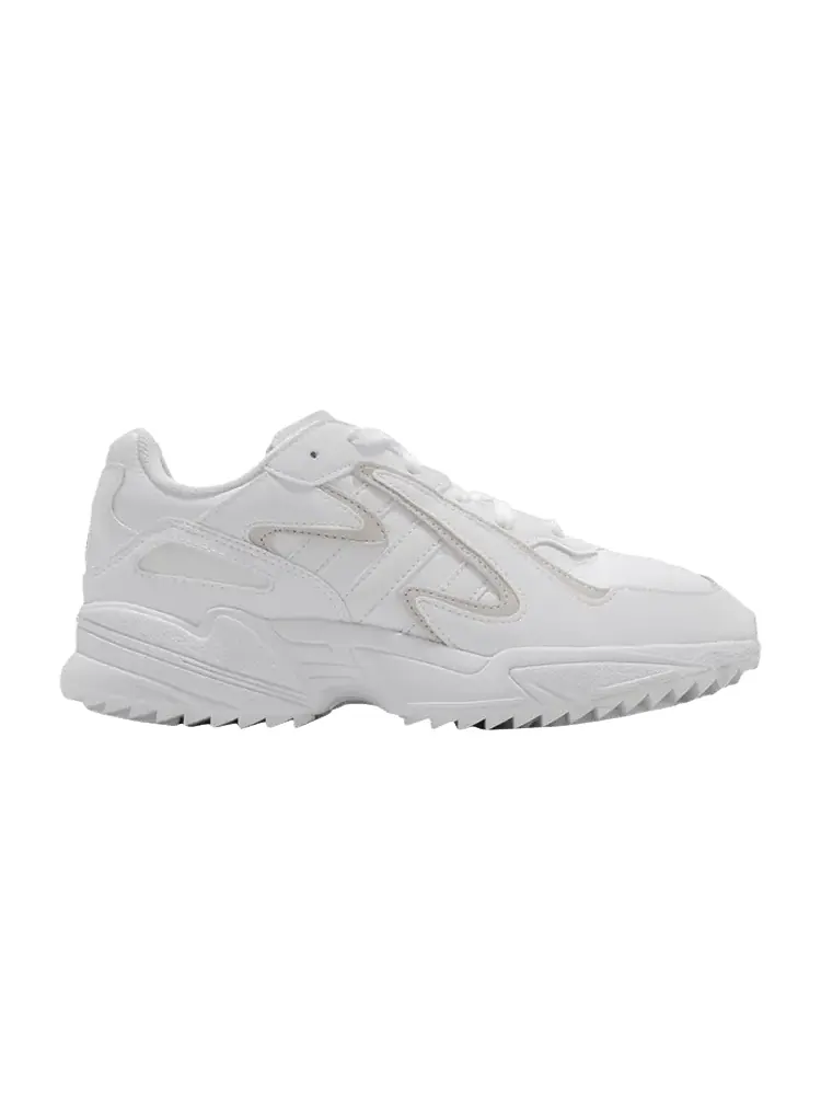 Кроссовки Yung-96 Chasm 'Crystal White' — изображение 1 из 1, белый