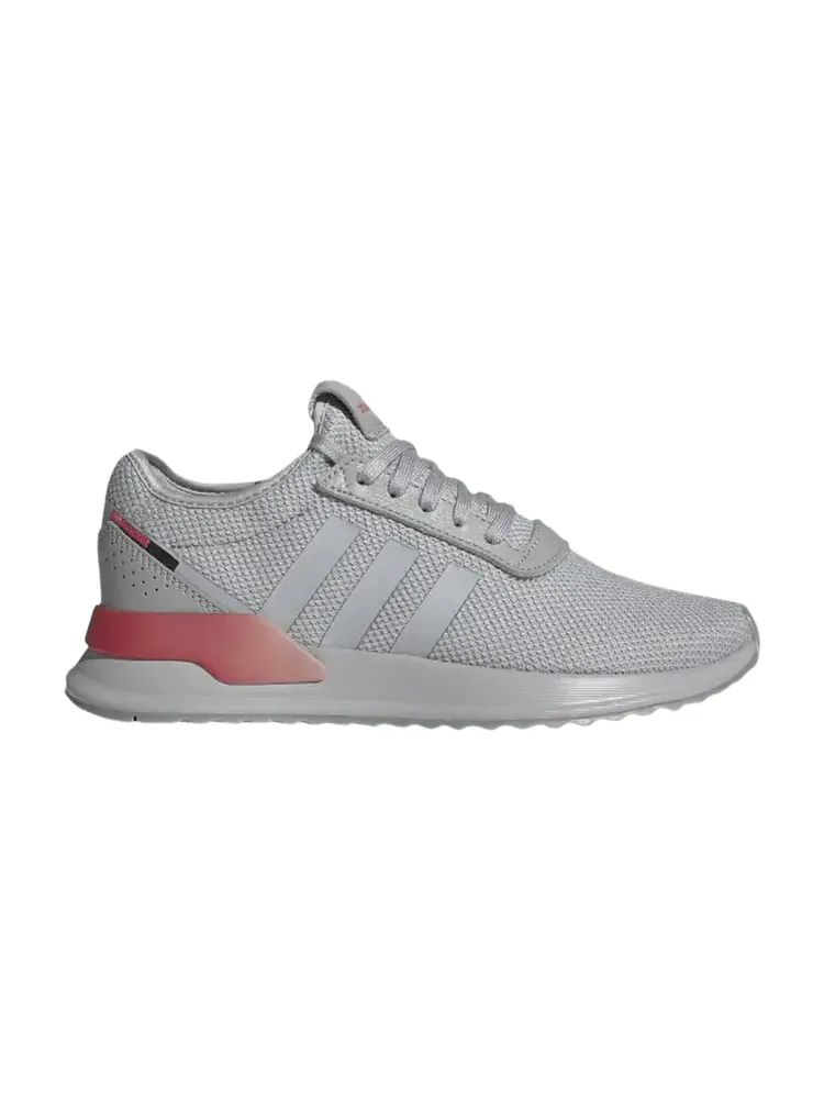 Кроссовки adidas Wmns U_Path X 'Grey Shock Red' — изображение 1 из 1, серый/красный/металлик