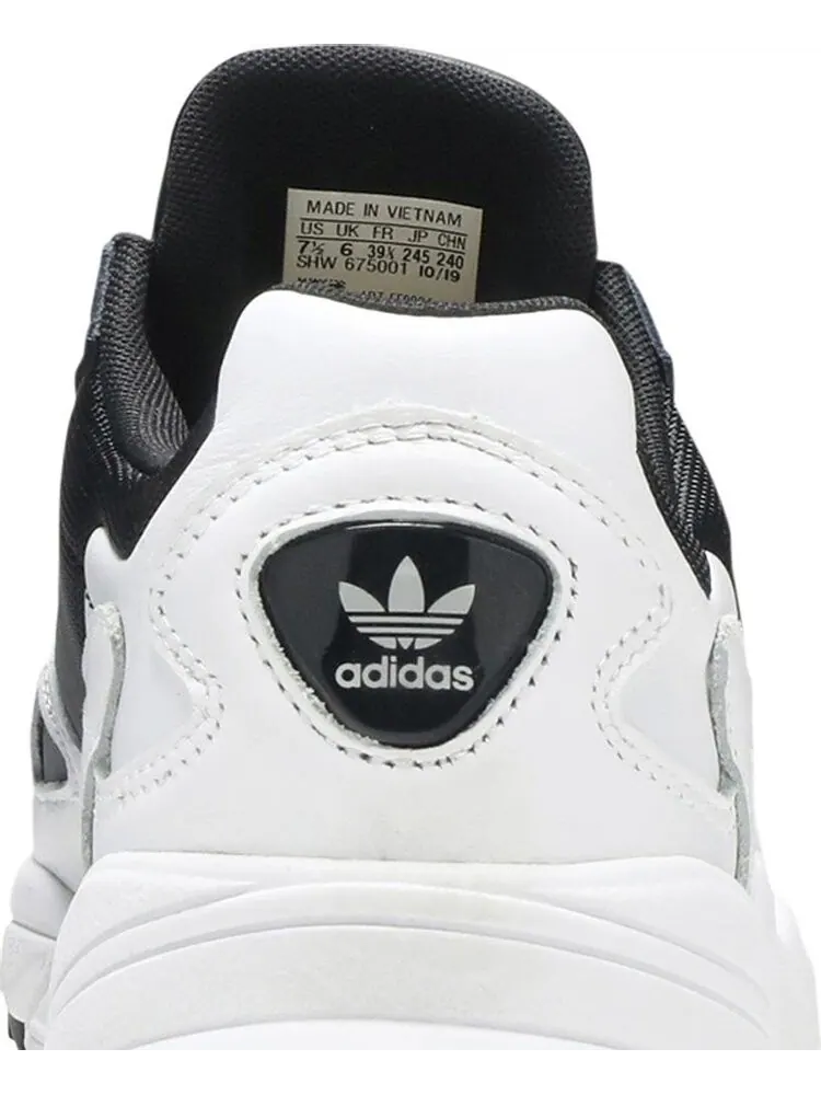 Кроссовки Adidas Wmns Falcon Trail 'Oreo' — изображение 7 из 8, черный