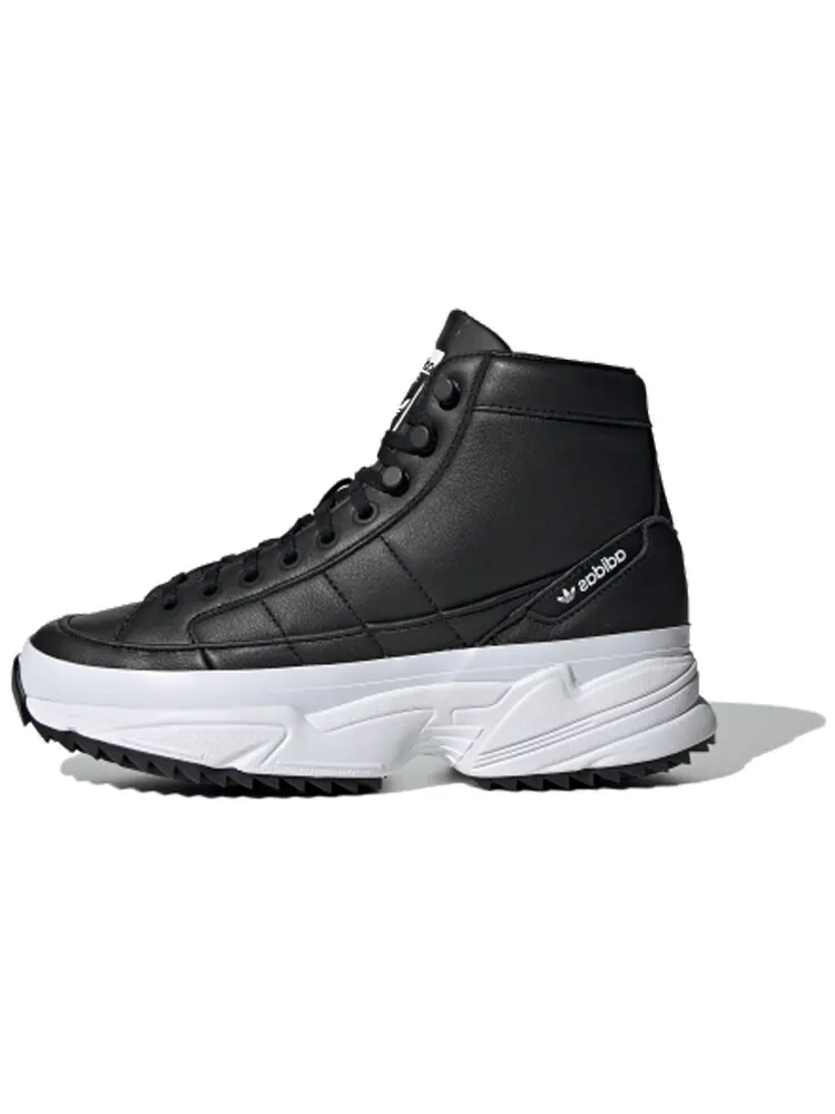 Кроссовки Adidas originals Kiellor Xtra Lifestyle Women's — изображение 1 из 4, черный