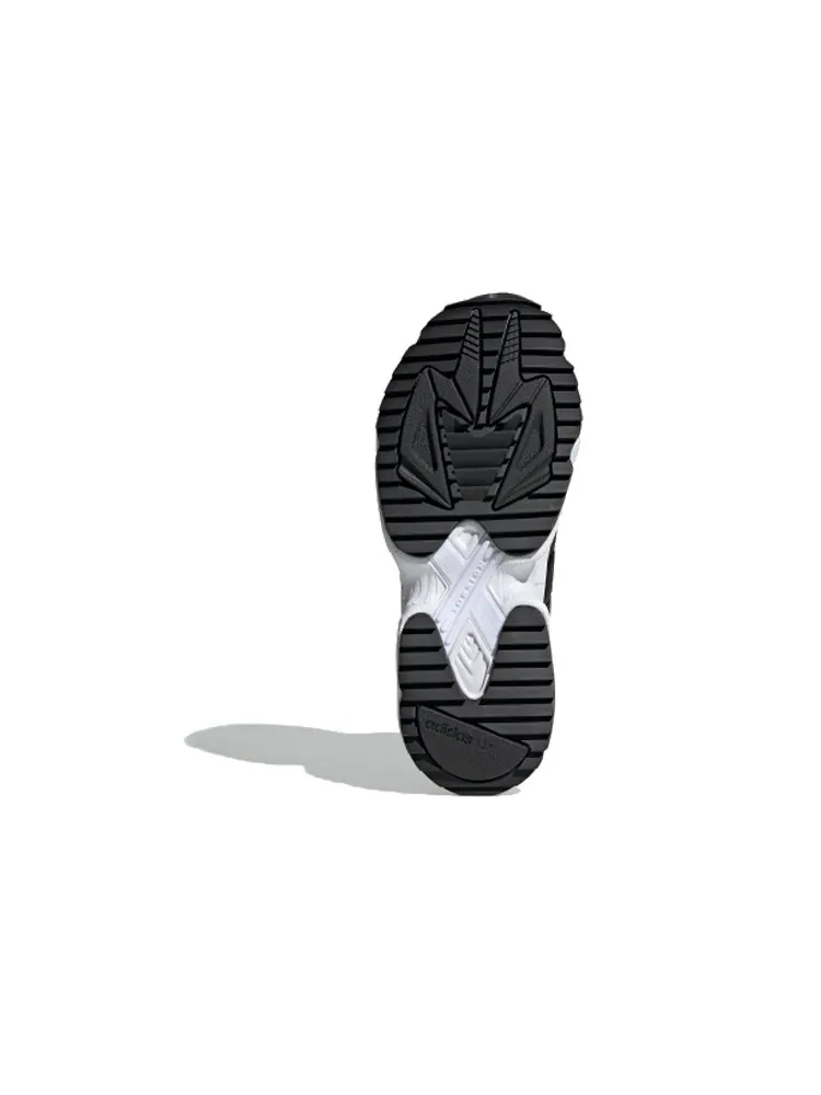 Кроссовки Adidas originals Kiellor Xtra Lifestyle Women's — изображение 3 из 4, черный