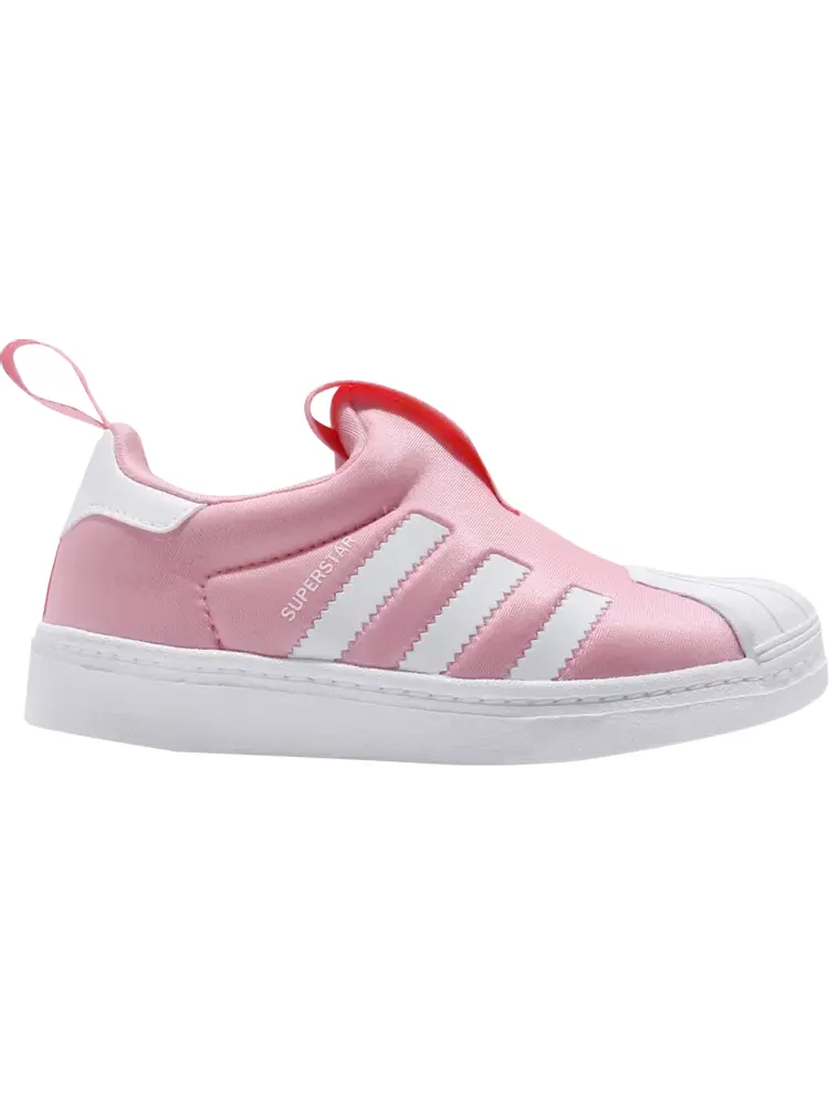 Кроссовки Adidas Superstar 360 C 'Light Pink' — изображение 1 из 1, розовый