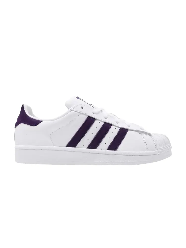 Кроссовки Adidas Superstar — изображение 1 из 1, белый
