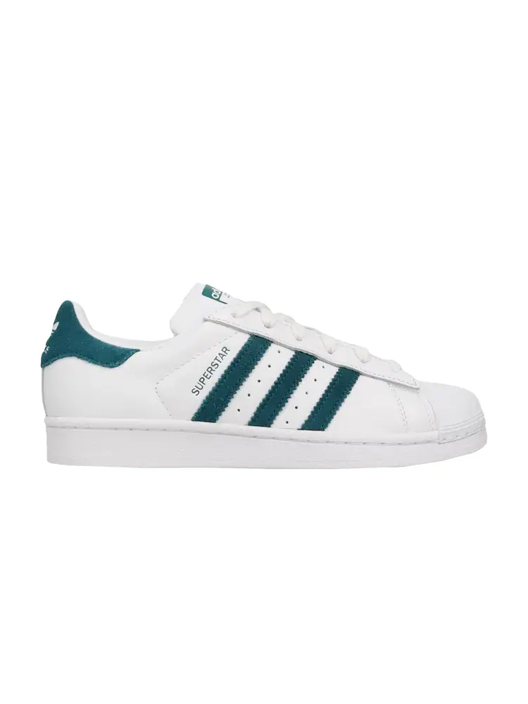 Кроссовки Adidas Wmns Superstar — изображение 1 из 1, белый