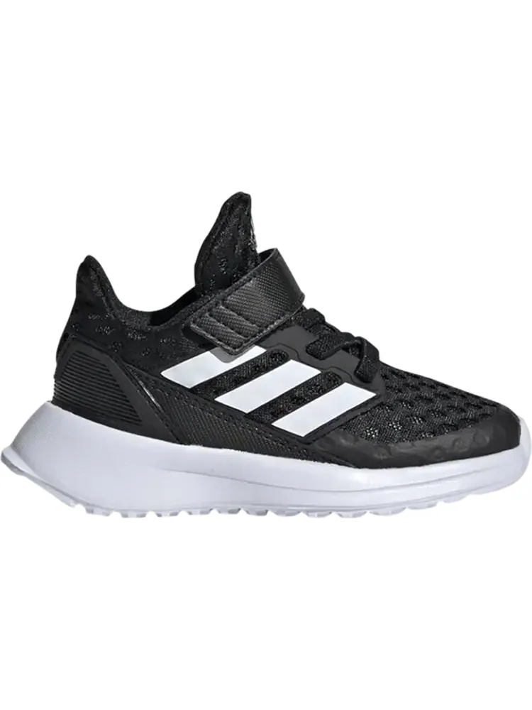 Кроссовки Adidas RapidaRun Infant — изображение 1 из 1, черный