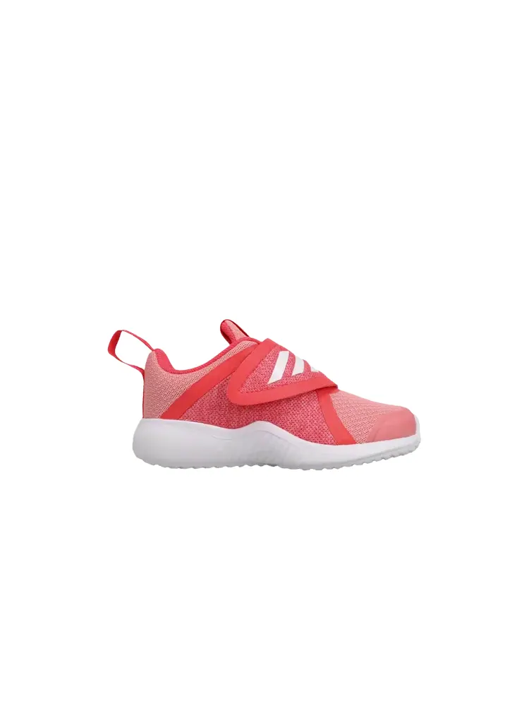 Кроссовки Adidas FortaRun X CF I — изображение 1 из 1, розовый