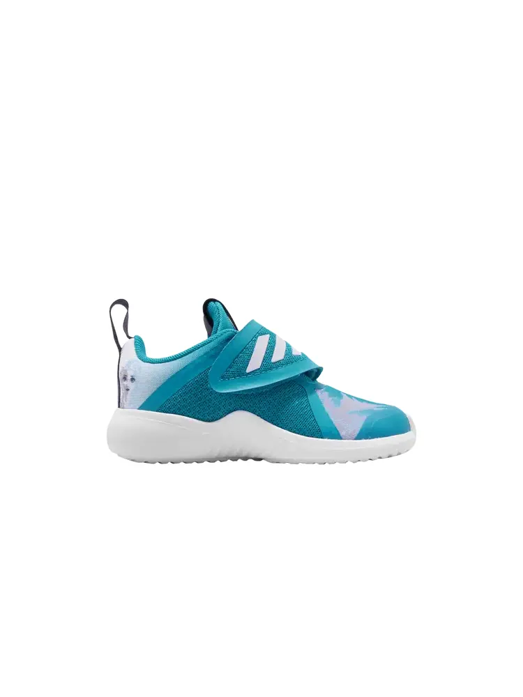 Кроссовки Adidas Frozen x FortaRun CF I — изображение 1 из 1, синий