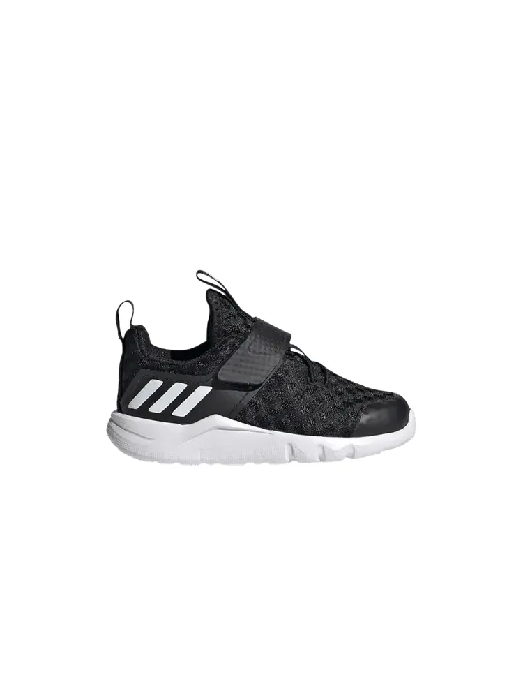 Кроссовки RapidaFlex Summer.Rdy EL Infant 'Black' — изображение 1 из 1, черный