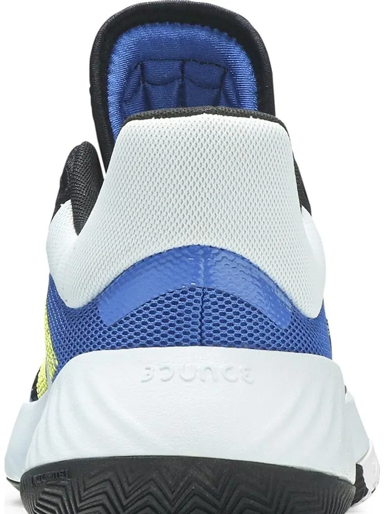 Кроссовки Adidas D.O.N. Issue #1 'Glory Blue' — изображение 7 из 8, синий