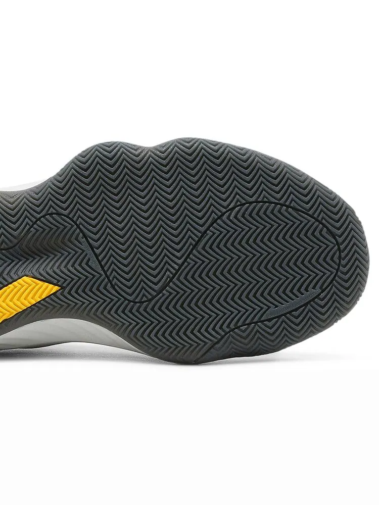 Кроссовки adidas D.O.N. Issue #1 'Black History Month' — изображение 5 из 8, зеленый
