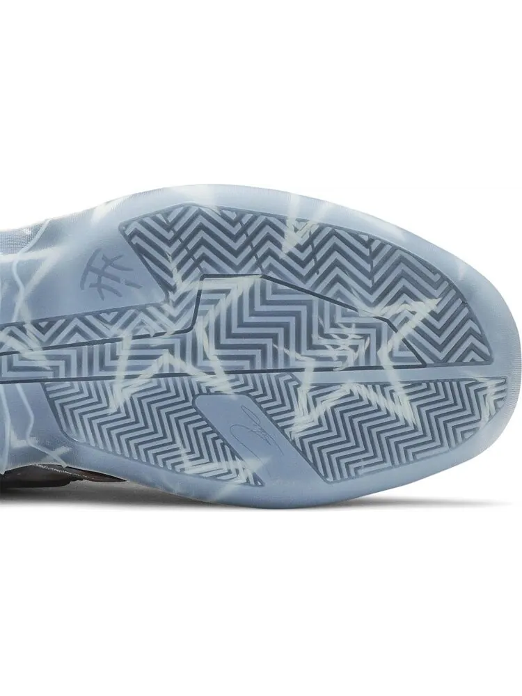 Кроссовки Adidas T-Mac Millennium 2 'Christmas Gmae' — изображение 5 из 8, черный
