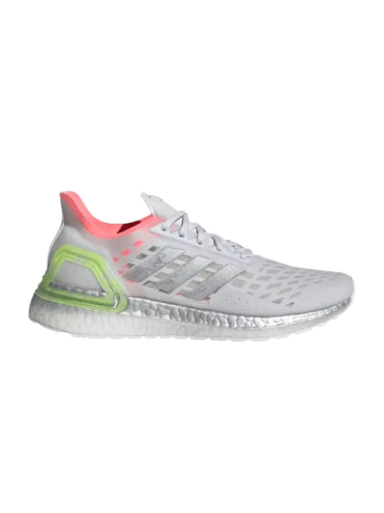 Кроссовки adidas Wmns UltraBoost PB 'Grey Silver Metallic' — изображение 1 из 1