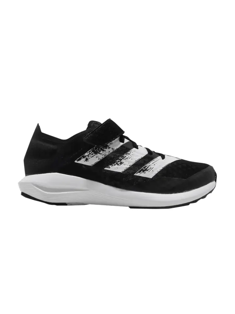 Кроссовки RapidaFaito Summer.Rdy J 'Black White' — изображение 1 из 1, белый