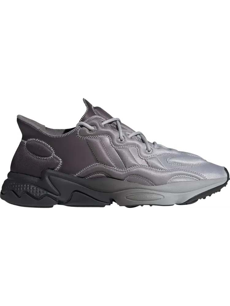 Кроссовки Adidas Ozweego Tech 'Grey' — изображение 1 из 1, серый