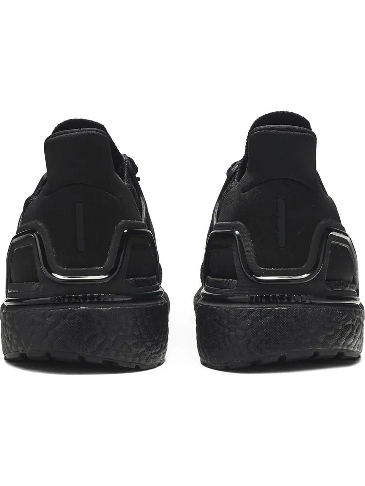 Кроссовки Adidas UltraBoost 20 'Triple Black' — изображение 6 из 8, черный