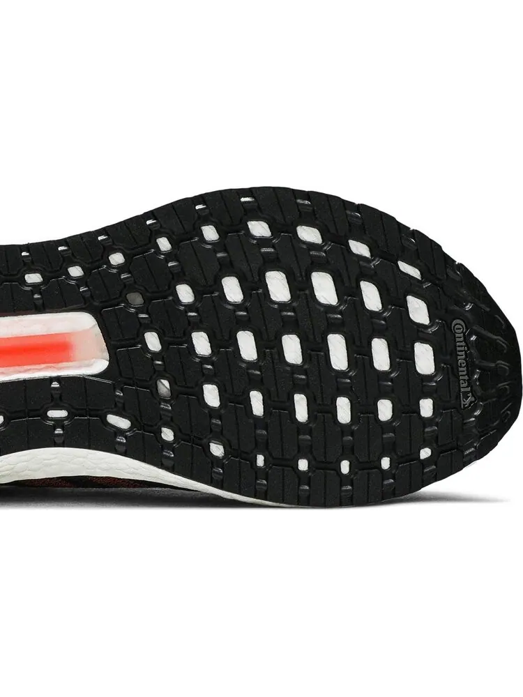 Кроссовки Adidas UltraBoost 20 — изображение 5 из 8, синий