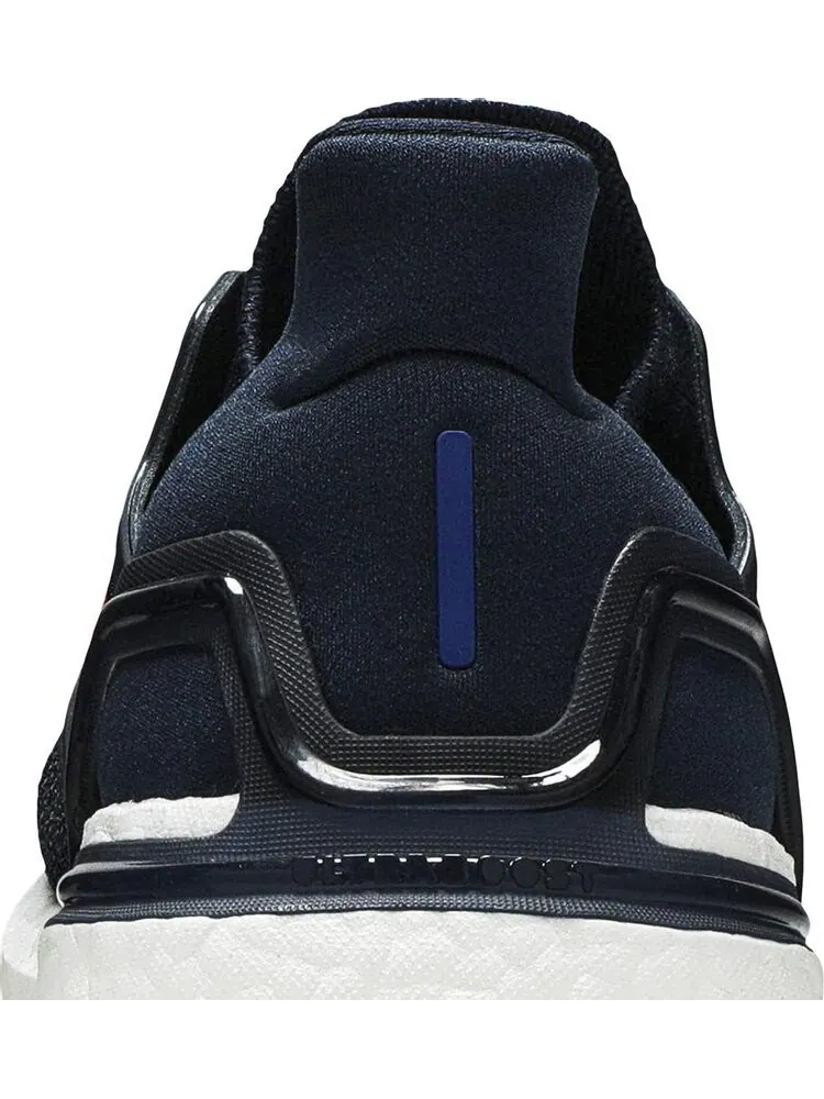 Кроссовки Adidas UltraBoost 20 — изображение 7 из 8, синий