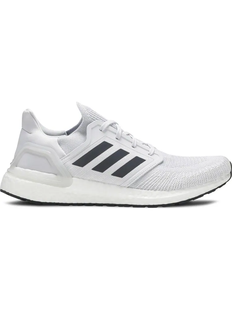 Кроссовки Adidas UltraBoost 20 'Dash Grey' — изображение 1 из 8, серый