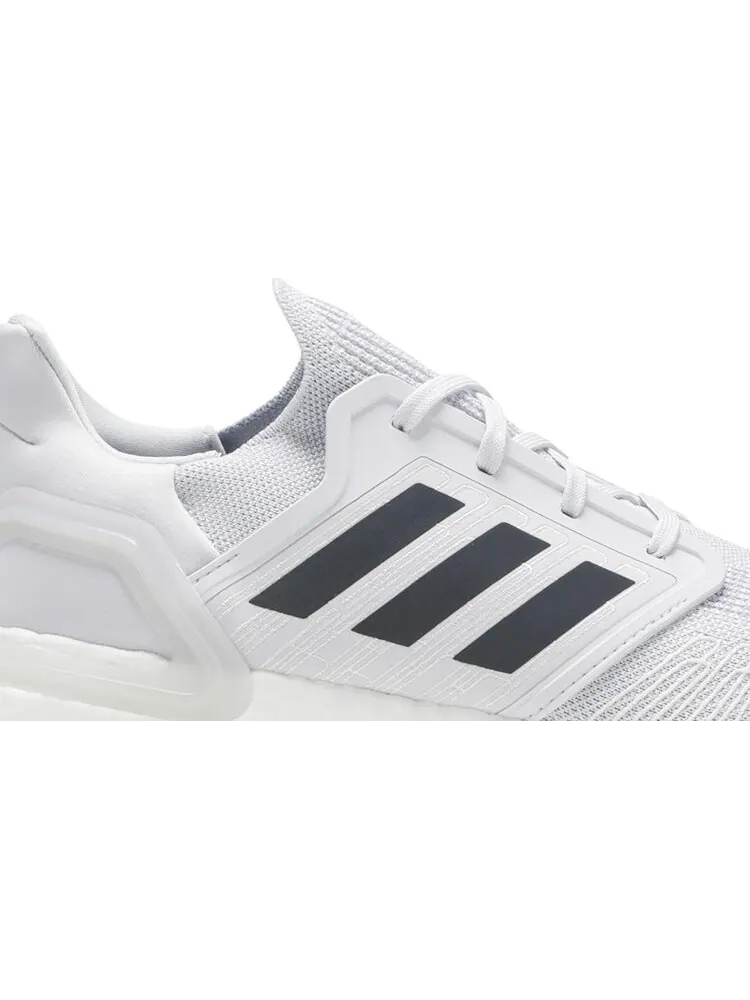 Кроссовки Adidas UltraBoost 20 'Dash Grey' — изображение 2 из 8, серый