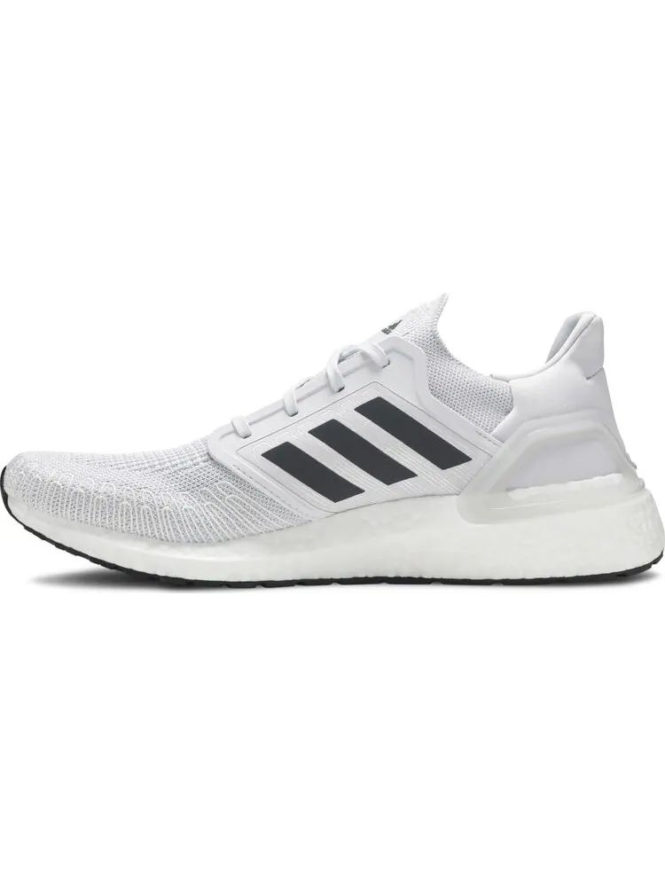 Кроссовки Adidas UltraBoost 20 'Dash Grey' — изображение 3 из 8, серый