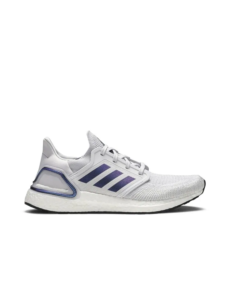 Кроссовки Adidas ISS US National Lab x UltraBoost 20 — изображение 1 из 4, белый