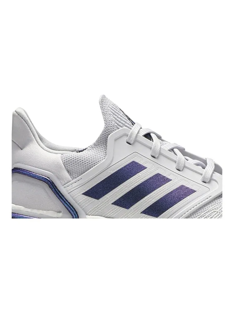 Кроссовки Adidas ISS US National Lab x UltraBoost 20 — изображение 2 из 4, белый