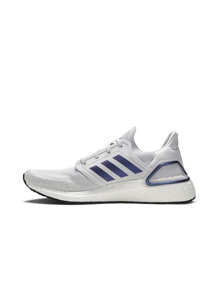 Кроссовки Adidas ISS US National Lab x UltraBoost 20 — изображение 3 из 4, белый
