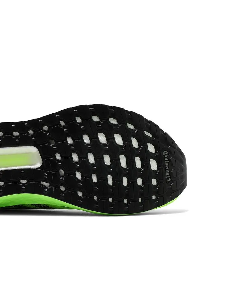 Кроссовки UltraBoost 20 'Signal Green' — изображение 5 из 8, зеленый