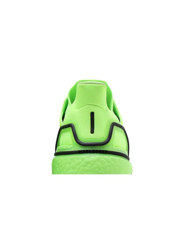 Кроссовки UltraBoost 20 'Signal Green' — изображение 7 из 8, зеленый