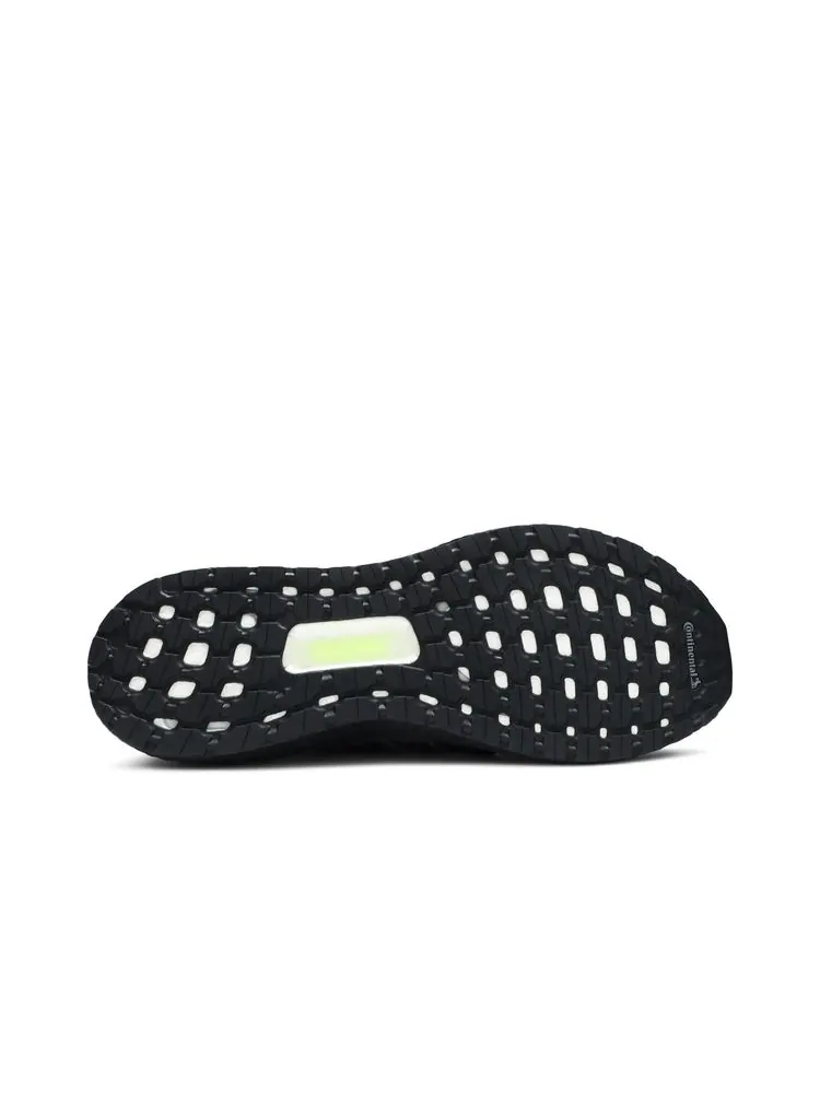 Кроссовки UltraBoost 20 'Black Multi-Color' — изображение 4 из 8, черный мульти