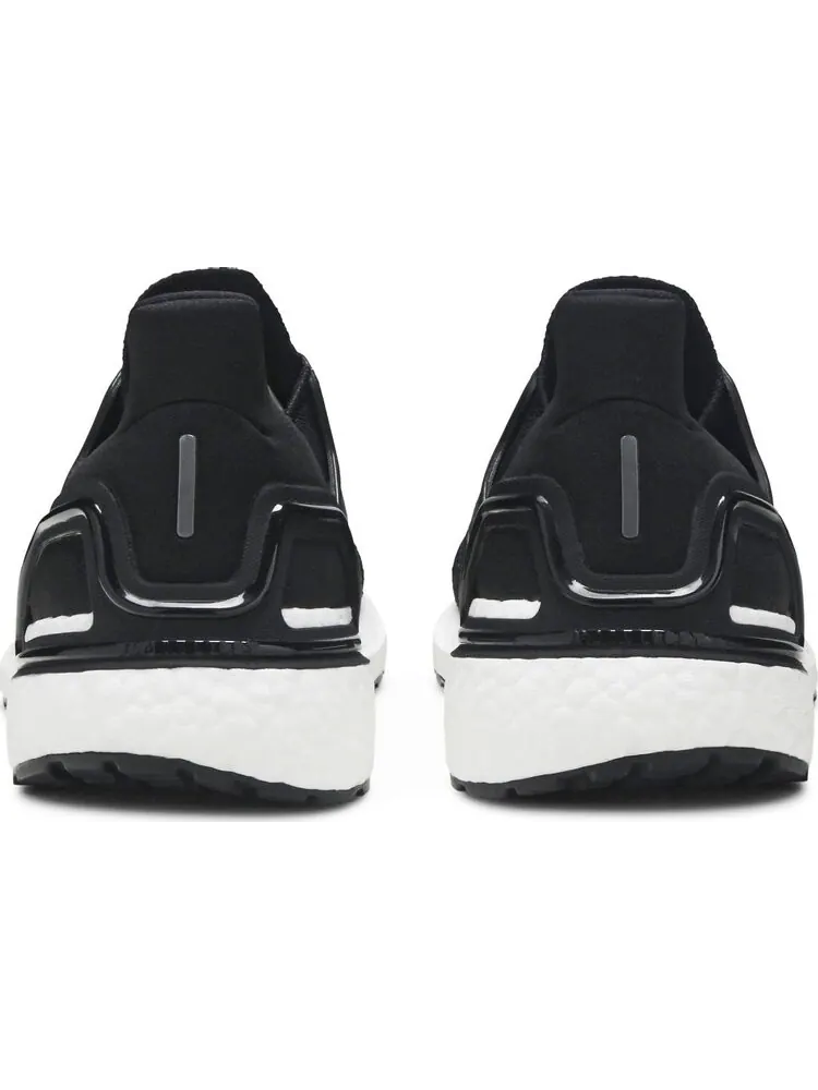 Кроссовки Adidas Wmns UltraBoost 20 'Core Black' — изображение 6 из 8, черный