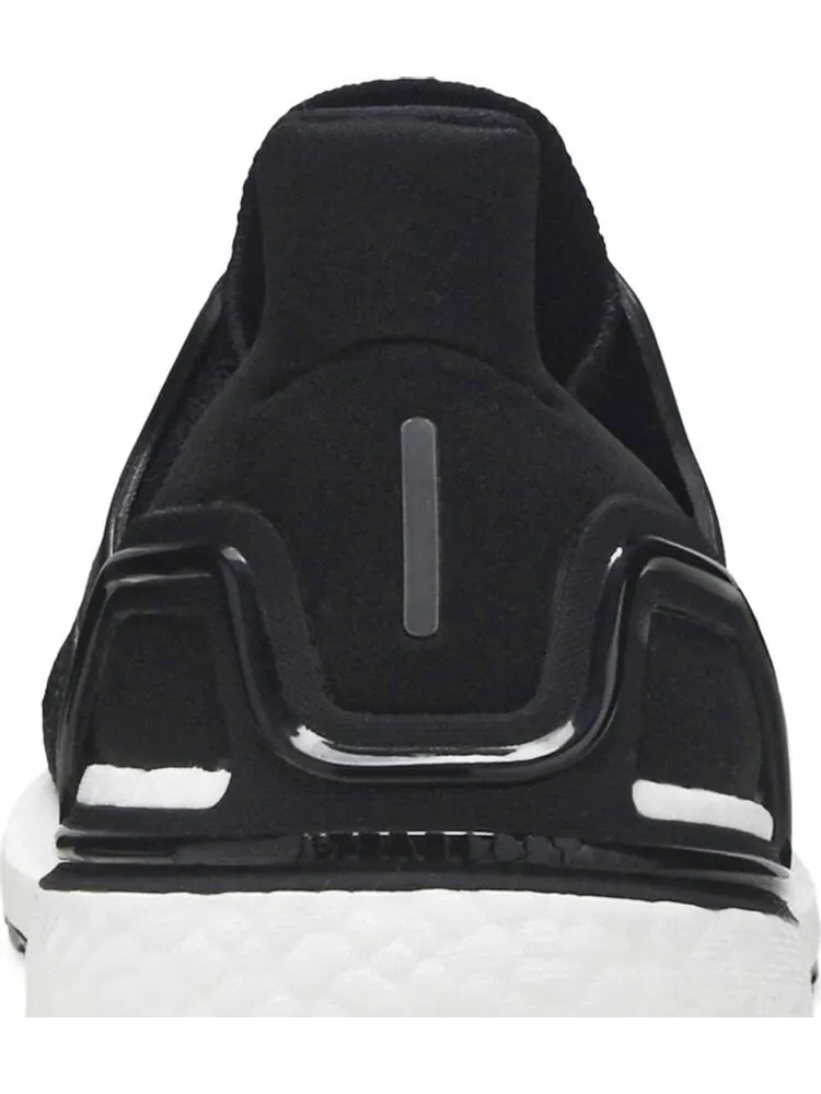 Кроссовки Adidas Wmns UltraBoost 20 'Core Black' — изображение 7 из 8, черный