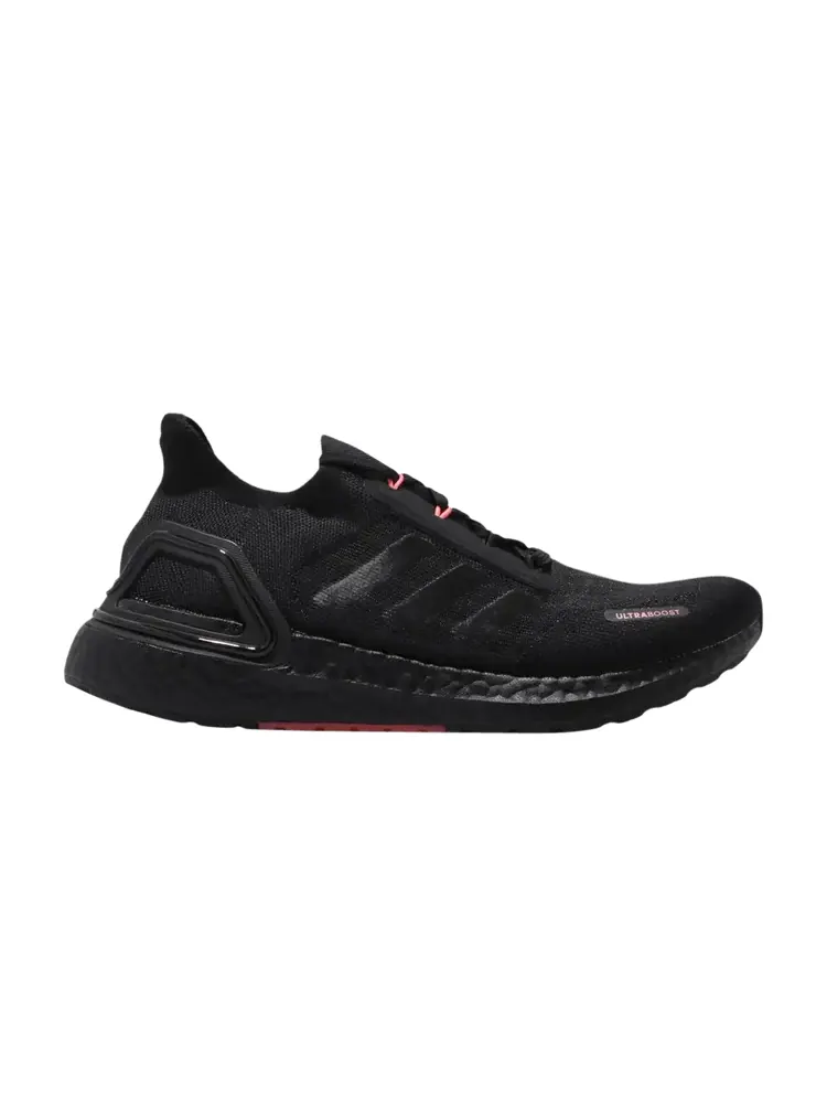 Кроссовки adidas Wmns UltraBoost Summer.Rdy 'Core Black' — изображение 1 из 1