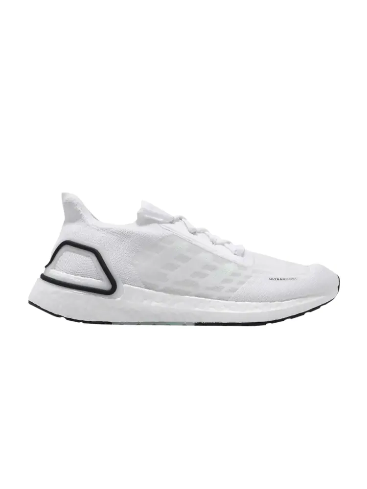 Кроссовки Adidas UltraBoost Summer.Rdy — изображение 1 из 1, белый