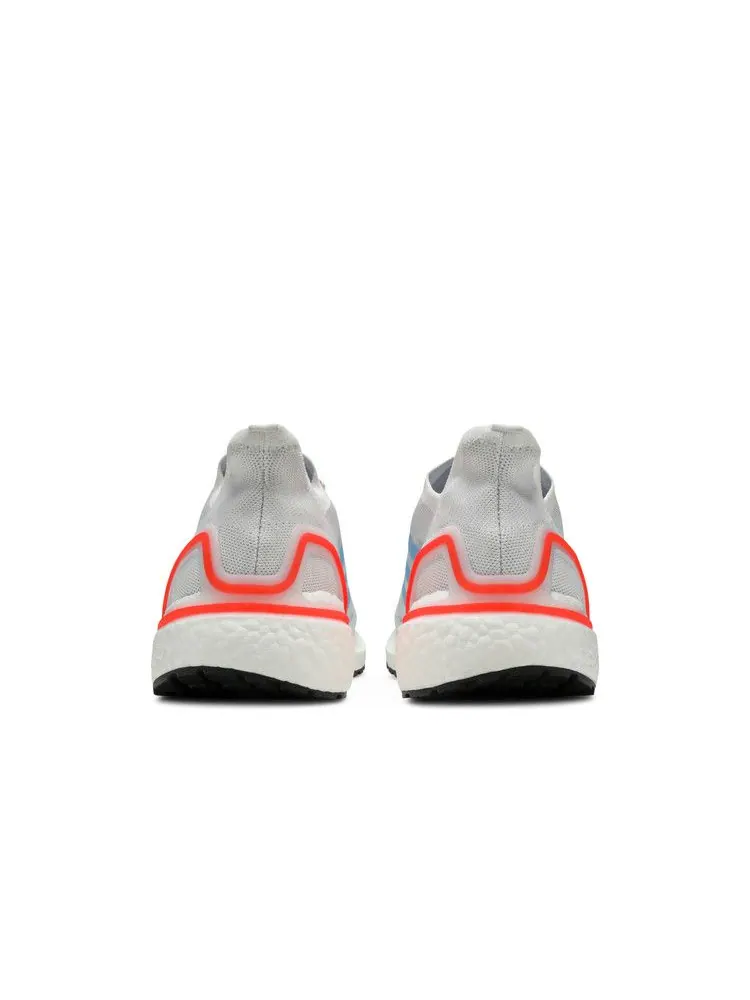 Кроссовки adidas UltraBoost Summer.Rdy 'White Glory Blue' — изображение 7 из 9, белый/синий/красный