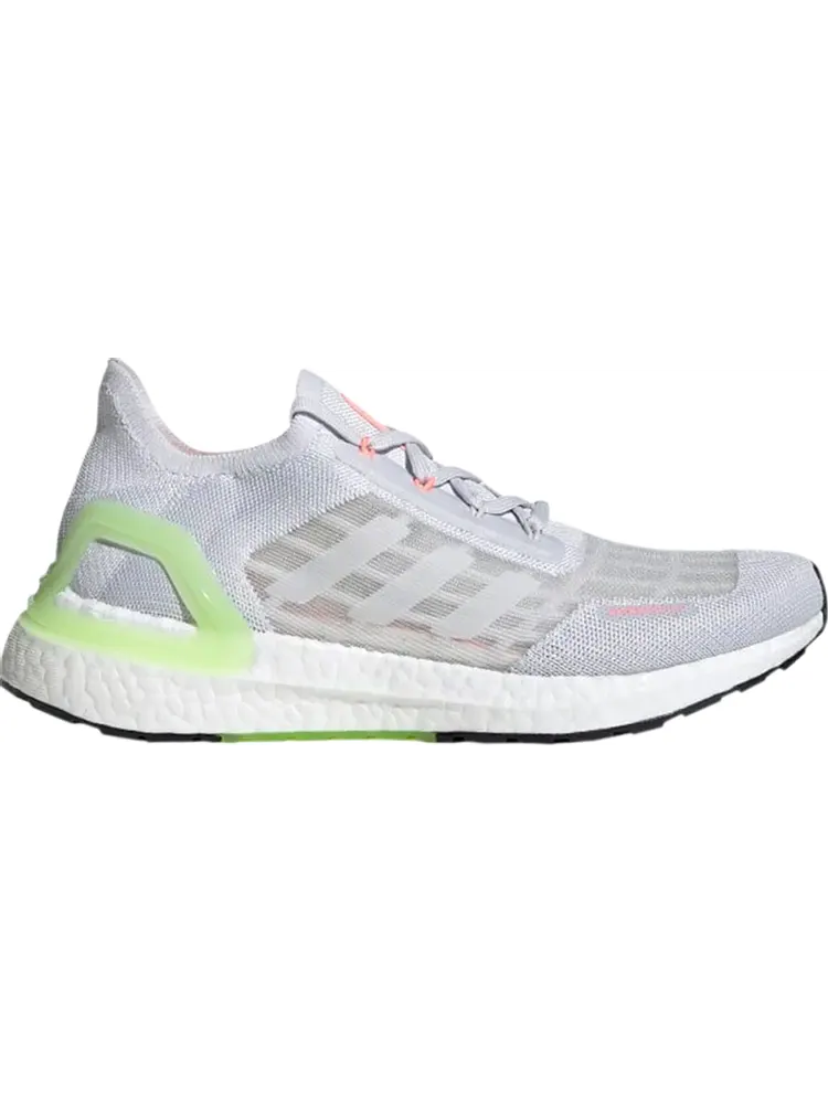 Кроссовки Adidas Wmns UltraBoost Summer.Rdy 'Dash Grey' — изображение 1 из 1, серый