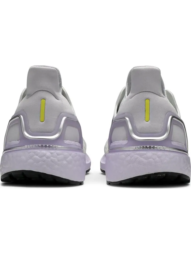 Кроссовки Adidas Wmns UltraBoost 20 'Purple Tint' — изображение 6 из 8, фиолетовый